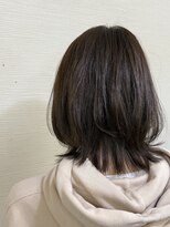 ベルクープ(BELLE COUPE)&nbsp;ナチュラルウルフ