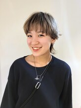 コイ(coii)&nbsp;山下 志恵