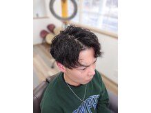 えんどう理美容院