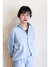 ナチュラル 郡山店(Natural) 山野辺 正美
