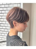 #似合わせショート#ショート#髪質改善#神戸#三宮