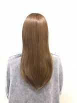 フェアリーテール 高坂店&nbsp;明るめベージュカラー