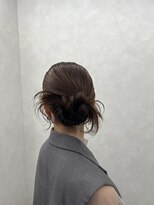 スカイ 本店(SKY)&nbsp;zuru_カチモリアレンジ