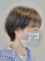 イワッシュ 平塚駅店(IwAsh)&nbsp;お客様スタイル