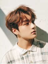 アネモネ 真美ヶ丘店(Ane mone)&nbsp;無造作エアリーナチュラルショート