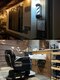 リワード(Reward)の写真/*松山インターから車で10分*住宅街に佇む隠れ家 Barber。非日常のご褒美時間に◎平日21時営業