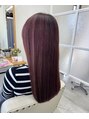ノア 京都桂川(Noix)&nbsp;髪質改善TRでどなたでもツヤツヤヘアを手に入れられます！