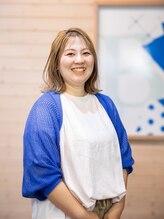 ヘアーアンドシューズ タイプエービー(HAIR&SHOES Type AB) えりか 