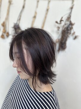 シャンプーボーイ セントラル 博多(SHAMPOO BOY central) レディースカット