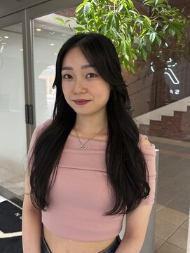 エルピー(LP) layer cut