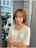 #ボブ