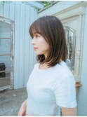 韓国風ミディアム