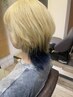 【春山限定】ダブルカラー＋トリートメント