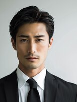 ヒール 銀座(heel)&nbsp;【上杉秀明】大人メンズスタイル