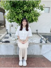 ベル(bell)&nbsp;松下 茜