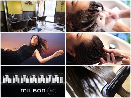 サロンチーズ(SALON CHEESE)の写真