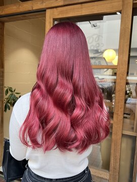 ゼロヨンハチ(048) wine red.