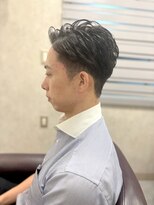 ホワイトストーン WHITE STONE ブルーブラックオフィス×スマートスタイル