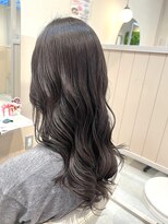 シダ(sida) グレージュカラー