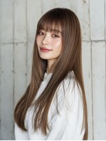 アーツ 調布(arts)&nbsp;★ツヤ感ストレートロング