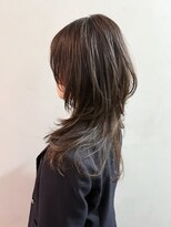 ラトリエコンタン(L´atelier Content)&nbsp;【asuka】レイヤー　ウルフ　ウルフレイヤー