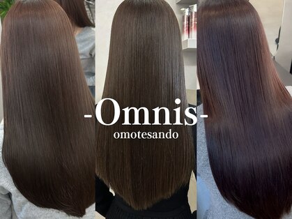 オムニス 表参道(Omnis)の写真