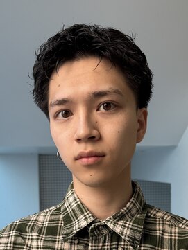 ゼストプール(ZEST POOL) ニュアンスショート