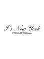 アイズニューヨークプレミアムトヤマ(I's New York PREMIUM TOYAMA)&nbsp;トレンド スタイル