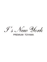 アイズニューヨークプレミアムトヤマ(I's New York PREMIUM TOYAMA)&nbsp;トレンド スタイル