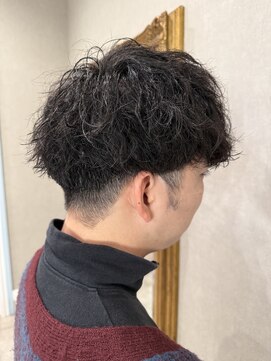 リノ カルバリ(Lino Calbari) Lino Calbariスタイル