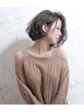 リリース(release) レイヤーボブ