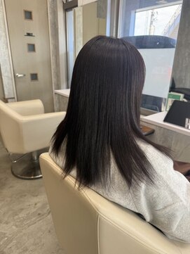 イーラ(E-LA) シルクトリートメント