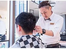 storyの雰囲気(メンズのお客様大歓迎!)