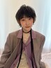 【平日限定】カット+リタッチカラー+トリートメント¥15,320→¥11,490
