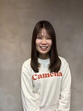 アイノアシェール 西宮(AInoa Cher)&nbsp;三田 佳子