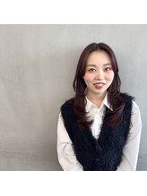 タグ(#tag)&nbsp;佐藤 璃美