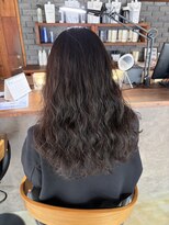 デジール(Desir) ストカール/ふわくるパーマ