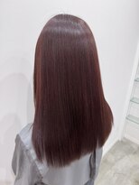 グランデュール 浜松小豆餅店(GRANDEUR)&nbsp;ボルドーカラー