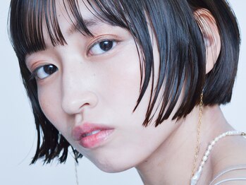 ヴェシ(vesi)の写真/☆業界最高峰☆カシミヤトリートメントであなた史上最高のまとまり、手触り、艶感を♪ホームケアも◎