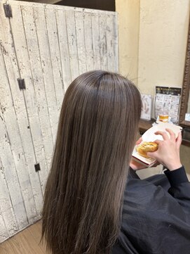 ベレッタ 枚方店(veretta.) ハイライト