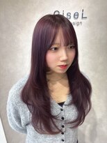 ラフィット 下大利店(lafit)&nbsp;ディープラベンダー/かじ
