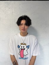 チョコレート(Chocolate) 井ノ口 大雅