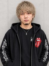フイ 新宿3丁目(Hui) 須藤 叶也