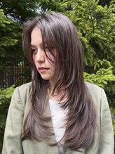 ワンエルディーケーヘアー(1LDK hair)