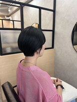 マイルームギンザ 銀座店(my room GINZA)&nbsp;【大人女性】くびれショート◎ 銀座　東銀座