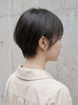 ビュートリアム 梅田(BEAUTRIUM)の写真/どんな目的にも応えられる自由自在な似合わせスタイルをご提案◎数ヵ月先まで"ずっとキレイ"が続く