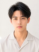 ティジェイ天気予報 メンズ 岐阜店(TJ天気予報 Men's) メンズカット/メンズショート/デザインカット/似合わせ