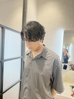 リーチェ(ReCHE by CAPA(旧：CAPA茅ヶ崎店）)&nbsp;緩めサーフカール