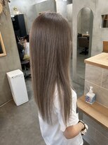ノール 国分寺(Norl)&nbsp;グレージュ/ブリーチ