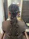 レジスタヘアーワークス (REGISTA hair works)の写真/特別な日を彩る、大人のこなれヘアセット